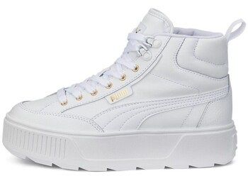 Členkové tenisky Puma  Karmen Mid