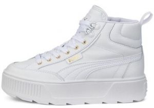 Členkové tenisky Puma  Karmen Mid