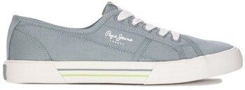 Nízke tenisky Pepe jeans  Brandy W Basic Pacific Blue
