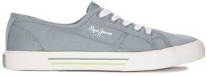 Nízke tenisky Pepe jeans  Brandy W Basic Pacific Blue