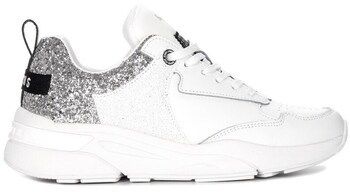 Nízke tenisky Pepe jeans  White Arrow Glam