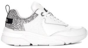 Nízke tenisky Pepe jeans  White Arrow Glam