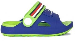 Šľapky Tommy Hilfiger  T3X232914GN