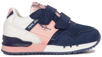 Nízke tenisky Pepe jeans  PGS30538595