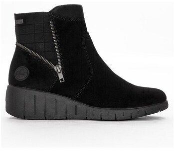 Čižmičky Rieker  Y136000