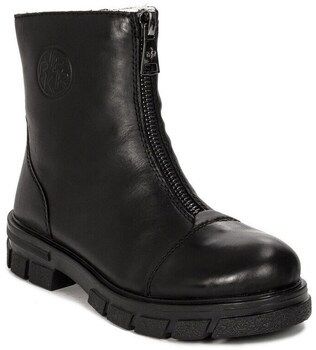 Čižmičky Rieker  Z915900