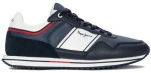 Nízke tenisky Pepe jeans  Tour Club Basic Navy