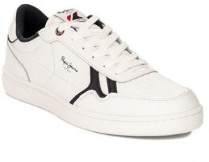 Nízke tenisky Pepe jeans  Kore Britt M White
