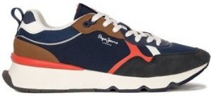 Nízke tenisky Pepe jeans  Navy Britt Pro 22 M