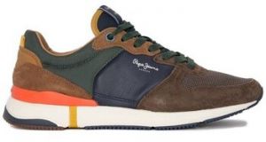 Nízke tenisky Pepe jeans  London Pro Basic M