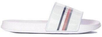 Žabky Tommy Hilfiger  T3B032931WH