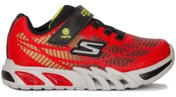 Nízke tenisky Skechers  400137NRDBK