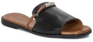 Žabky Venezia  P334116BLACK