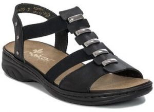 Sandále Rieker  6458000