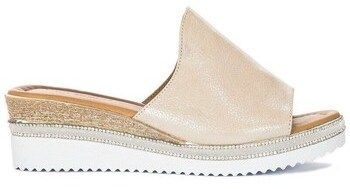 Žabky Venezia  LAPI06012000300BEIGE