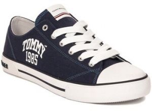 Nízke tenisky Tommy Hilfiger  T3X932833BLU