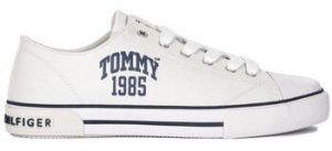 Nízke tenisky Tommy Hilfiger  T3X932833WH