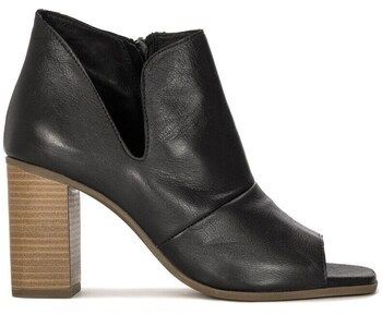Polokozačky Venezia  0028331BLK