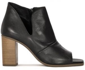Polokozačky Venezia  0028331BLK