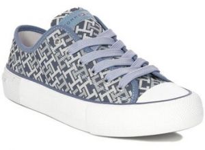 Nízke tenisky Tommy Hilfiger  T3A932675DE