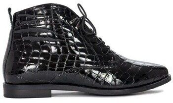Čižmičky Venezia  YSB0218501BLACK