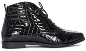 Čižmičky Venezia  YSB0218501BLACK