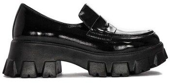 Mokasíny Venezia  001771BLACK