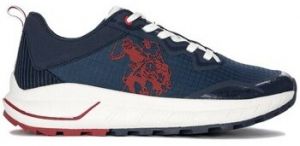 Nízke tenisky U.S Polo Assn.  SETH001M3MY1