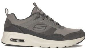 Nízke tenisky Skechers  232646GRY