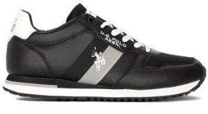 Nízke tenisky U.S Polo Assn.  XIRIO003M3YM2