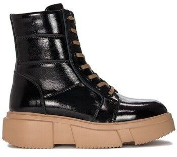 Čižmičky Venezia  15211BLACK