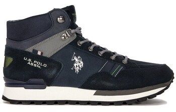 Polokozačky U.S Polo Assn.  ARON003DBLLGEI01