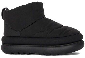 Čižmičky UGG  Classic Maxi Mini Platform