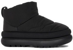 Čižmičky UGG  Classic Maxi Mini Platform