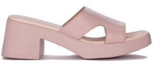 Žabky Wonders  D1004ROSA