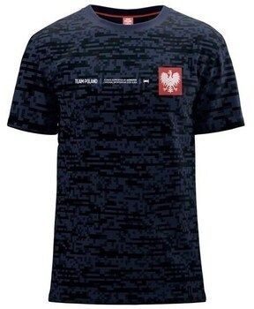 Tričká s krátkym rukávom Monotox  MX22052