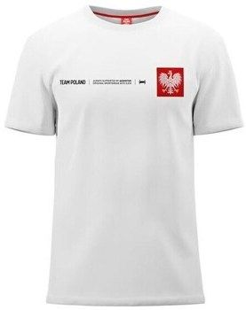 Tričká s krátkym rukávom Monotox  MX22050