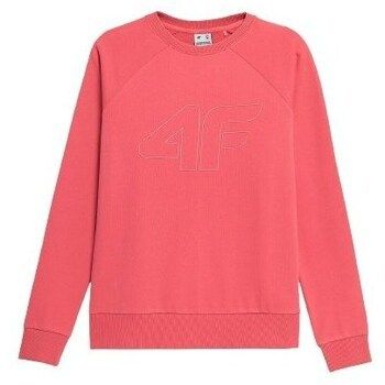 Mikiny 4F  SS23TSWSF370KORAL