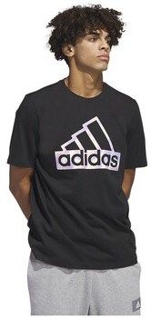Tričká s krátkym rukávom adidas  H49660
