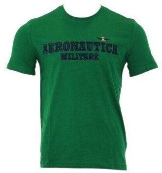 Tričká s krátkym rukávom Aeronautica Militare  TS2077J53839285