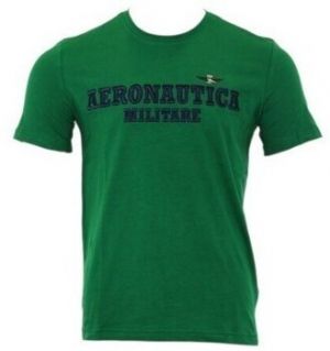 Tričká s krátkym rukávom Aeronautica Militare  TS2077J53839285