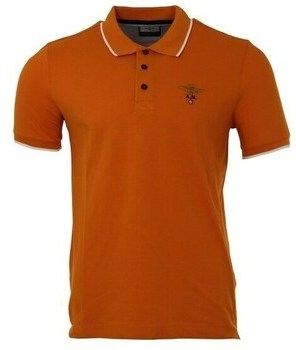 Tričká s krátkym rukávom Aeronautica Militare  PO1308P8257493