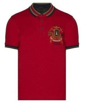 Tričká s krátkym rukávom Aeronautica Militare  PO1687P31419299