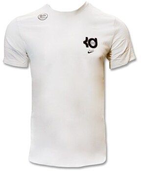 Tričká s krátkym rukávom Nike  Kevin Durant Seasonal Logo Drifit