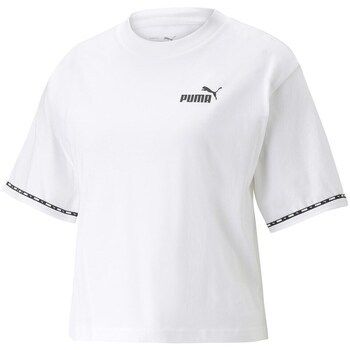 Tričká s krátkym rukávom Puma  67362602