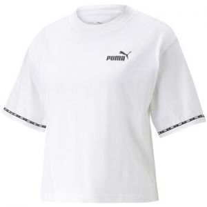 Tričká s krátkym rukávom Puma  67362602