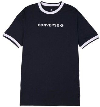 Tričká s krátkym rukávom Converse  10024783A01