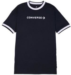 Tričká s krátkym rukávom Converse  10024783A01