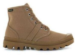 Čižmičky Palladium  Chaussures PALLABROUSSE