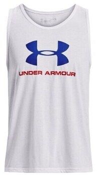 Tričká s krátkym rukávom Under Armour  1329589104